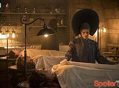 Emerald City: 1x04 Science and Magic - zdjęcia promocyjne