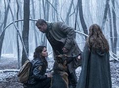 Emerald City: 1x04 Science and Magic - zdjęcia promocyjne