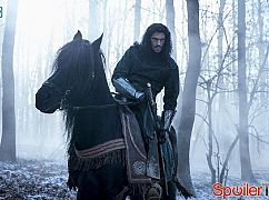 Emerald City: 1x04 Science and Magic - zdjęcia promocyjne
