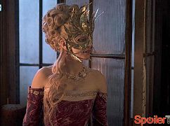 Emerald City: 1x04 Science and Magic - zdjęcia promocyjne