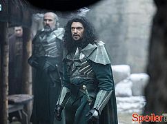 Emerald City: 1x04 Science and Magic - zdjęcia promocyjne