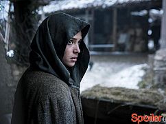 Emerald City: 1x04 Science and Magic - zdjęcia promocyjne