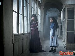 Emerald City: 1x04 Science and Magic - zdjęcia promocyjne