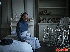 Emerald City: 1x04 Science and Magic - zdjęcia promocyjne