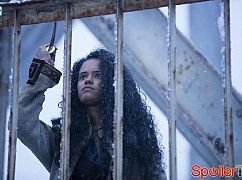 Emerald City: 1x04 Science and Magic - zdjęcia promocyjne