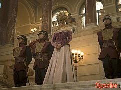 Emerald City: 1x04 Science and Magic - zdjęcia promocyjne