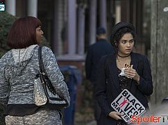 Star: 1x05 New Voices - zdjęcia promocyjne