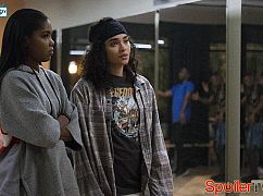 Star: 1x05 New Voices - zdjęcia promocyjne