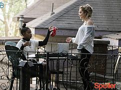 Star: 1x05 New Voices - zdjęcia promocyjne