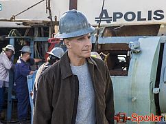 NCIS: New Orleans: 3x12 Hell on the High Water - zdjęcia promocyjne