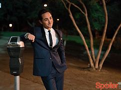 Crazy Ex-Girlfriend: 2x11 Josh is the Man of My Dreams, Right? - zdjęcia promocyjne