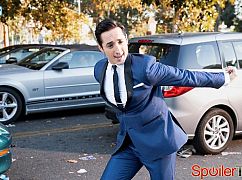 Crazy Ex-Girlfriend: 2x11 Josh is the Man of My Dreams, Right? - zdjęcia promocyjne