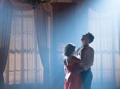 Crazy Ex-Girlfriend: 2x11 Josh is the Man of My Dreams, Right? - zdjęcia promocyjne