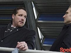 Madam Secretary: 3x13 The Beautiful Game - zdjęcia promocyjne