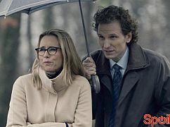 Madam Secretary: 3x13 The Beautiful Game - zdjęcia promocyjne