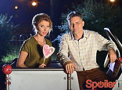 Na sygnale odc. 125 - zdjęcia promocyjne