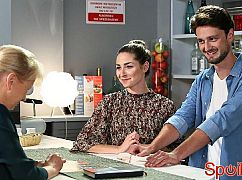 Barwy szczęścia odc. 1576 - zdjęcia promocyjne