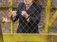 Agenci NCIS: Los Angeles: 8x14 Under Siege - zdjęcia promocyjne