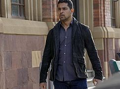 Agenci NCIS: 14x12 Off the Grid - zdjęcia promocyjne