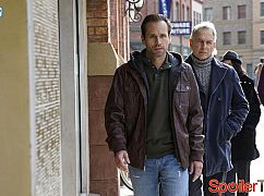 Agenci NCIS: 14x12 Off the Grid - zdjęcia promocyjne