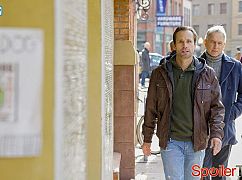 Agenci NCIS: 14x12 Off the Grid - zdjęcia promocyjne