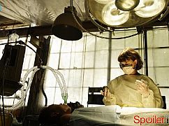 Incorporated: 1x09 Burning Platform - zdjęcia promocyjne