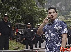 Hawaii 5.0: 7x14 Ka laina ma ke one - zdjęcia promocyjne