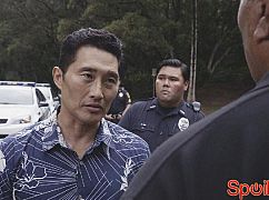 Hawaii 5.0: 7x14 Ka laina ma ke one - zdjęcia promocyjne