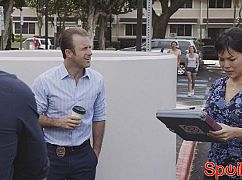Hawaii 5.0: 7x14 Ka laina ma ke one - zdjęcia promocyjne