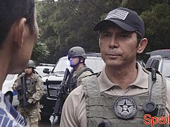 Hawaii 5.0: 7x14 Ka laina ma ke one - zdjęcia promocyjne