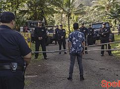 Hawaii 5.0: 7x14 Ka laina ma ke one - zdjęcia promocyjne