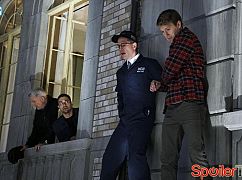 Agenci NCIS: 14x13 Keep Going - zdjęcia promocyjne