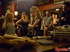 Grimm: 6x04 El Cuegle - zdjęcia promocyjne