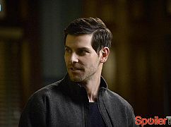 Grimm: 6x04 El Cuegle - zdjęcia promocyjne
