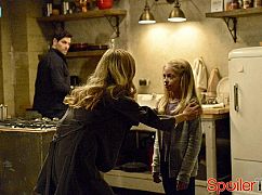 Grimm: 6x04 El Cuegle - zdjęcia promocyjne