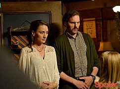 Grimm: 6x04 El Cuegle - zdjęcia promocyjne