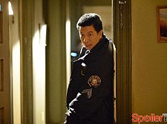 Grimm: 6x04 El Cuegle - zdjęcia promocyjne