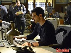 Grimm: 6x04 El Cuegle - zdjęcia promocyjne