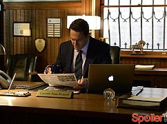 Grimm: 6x04 El Cuegle - zdjęcia promocyjne