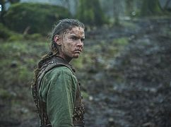 Wikingowie: 4x18 Revenge - zdjęcia promocyjne