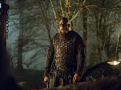 Wikingowie: 4x18 Revenge - zdjęcia promocyjne