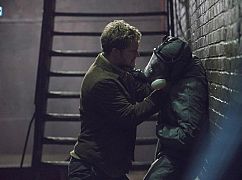 Zdjęcia promocyjne 1 sezonu serialu The Defenders