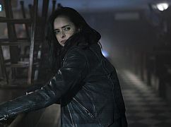 Zdjęcia promocyjne 1 sezonu serialu The Defenders