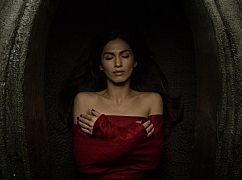 Zdjęcia promocyjne 1 sezonu serialu The Defenders