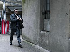 Zdjęcia promocyjne 1 sezonu serialu The Defenders