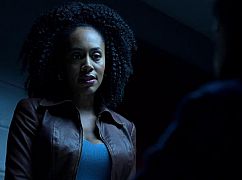 Zdjęcia promocyjne 1 sezonu serialu The Defenders