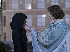 Zdjęcia promocyjne 1 sezonu serialu The Defenders