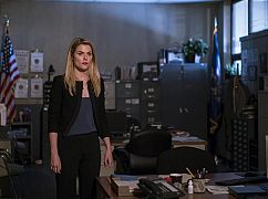 Zdjęcia promocyjne 1 sezonu serialu The Defenders