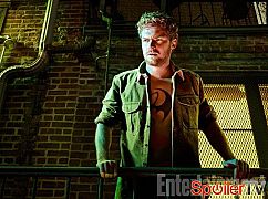 Zdjęcia promocyjne 1 sezonu serialu The Defenders