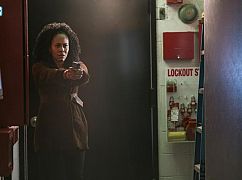 Zdjęcia promocyjne 1 sezonu serialu The Defenders